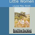 Cover Art for 9781425096243, Little Women by Louisa May Alcott