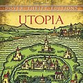 Cover Art for 9780679410768, Utopia by Thomas More