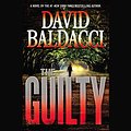 Cover Art for B016J3LG6I, The Guilty by David Baldacci