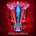 Cover Art for 9780755396023, American Gods by Neil Gaiman