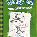 Cover Art for 9781742538983, The Last Straw: Diary of a Wimpy Kid by Jeff Kinney