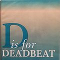 Cover Art for 9780753108659, 'D' is for deadbeat by Sue Grafton