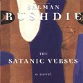 Cover Art for 9780312270827, The Satanic Verses by Salman Rushdie