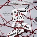 Cover Art for 9781984896377, A Good Girl's Guide to Murder by Holly Jackson