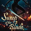 Cover Art for 9781641971072, Sweep of the Blade by Ilona Andrews