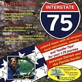 Cover Art for 9781896819266, Along Interstate-75 2005 by Dave Hunter