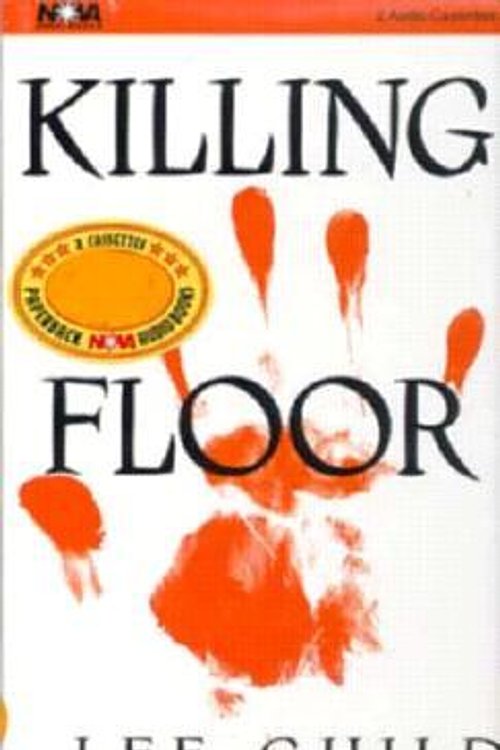 Cover Art for 9781567402346, Killing Floor (Jack Reacher, No. 1) by Lee Child