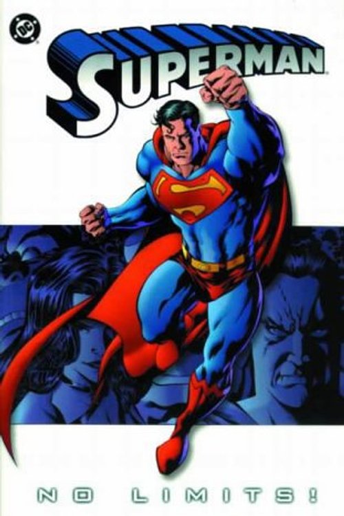 Cover Art for 9781840232455, Superman by Jeph Loeb
