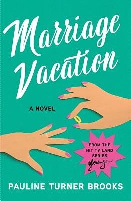 Cover Art for 9781982100179, Marriage Vacation by Pauline Brooks
