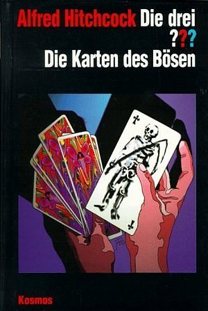 Die drei ???. Die Karten des Bösen