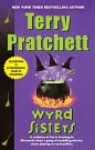 Cover Art for 9780575063044, Wyrd Sisters: Compact Edition by Terry Pratchett