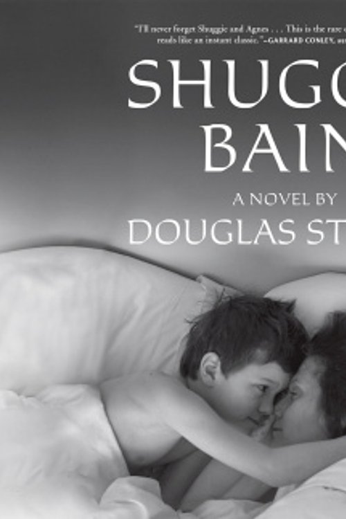 Cover Art for 9781690564621, Shuggie Bain by Douglas Stuart