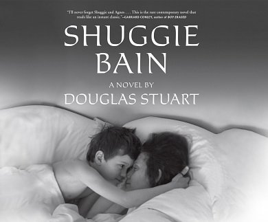 Cover Art for 9781690564621, Shuggie Bain by Douglas Stuart