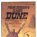 Cover Art for 9780441172634, Dune by Frank Herbert