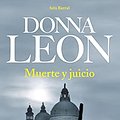 Cover Art for B006Z9VQ9Y, Muerte y juicio (Comisario Brunetti nº 4) (Spanish Edition) by Donna Leon