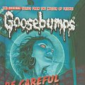 Cover Art for 9781606864098, Be Careful What You Wish for by R L. Stine