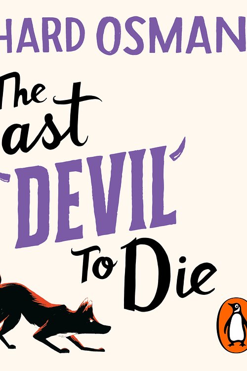 Cover Art for 9780241995990, The Last Devil To Die by Richard Osman