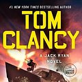 Cover Art for 9780593949184, Tom Clancy Defense Protocol by Brian Andrews, Jeffrey Wilson