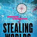 Cover Art for 9781250823380, Stealing Worlds by Karl Schroeder