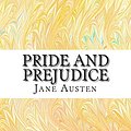 Cover Art for 9781453875797, Pride and Prejudice by Jane Austen