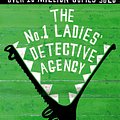 Cover Art for 9780349116754, The No.1 Ladies’ Detective Agency by Alexander McCall Smith