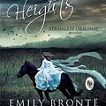 Cover Art for 9788172344894, Wuthering Heights by Emily Brontë