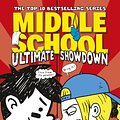 Cover Art for 9780099596363, Middle School: Ultimate Showdown by James Patterson