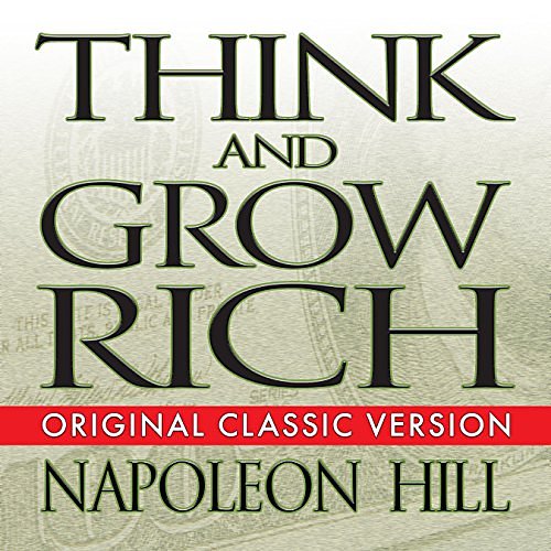 Cover Art for 9781596591585, Think and Grow Rich by Napoleon Hill