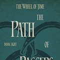 Cover Art for 9780748115419, The Path Of Daggers: Book 8 of the Wheel of Time by Robert Jordan