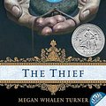 Cover Art for 9780060824976, The Thief by Megan Whalen Turner