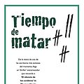 Cover Art for 9788498002966, Tiempo de Matar by Lisa Gardner