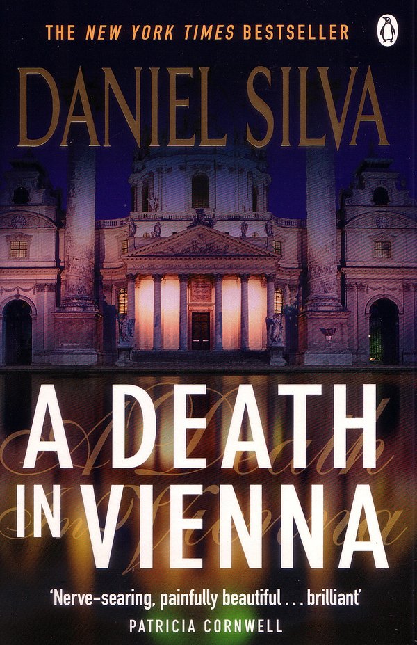 A Death in Vienna