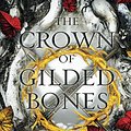 Cover Art for 9781952457258, The Crown of Gilded Bones by Jennifer L. Armentrout