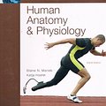 Cover Art for 9780321602619, Human Anatomy and Physiology (International Edition) by Elaine N. Marieb