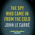 Cover Art for 9780241962336, The Spy Who Came in from the Cold by John Le Carre