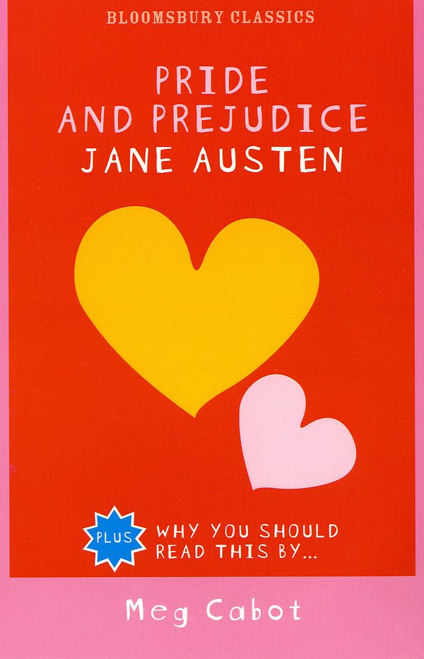 Cover Art for 9780747587484, Pride and Prejudice by Jane Austen