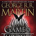 Cover Art for 9780553897845, A Game of Thrones by George R. R. Martin