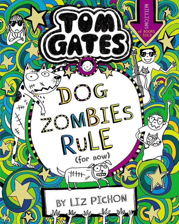 Cover Art