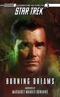 Burning Dreams (Star Trek