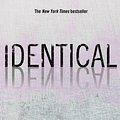 Cover Art for 9781416950066, Identical by Ellen Hopkins