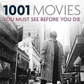 Cover Art for 9781844038794, 1001: Movies You Must See Before You Die by Steven Jay Schneider