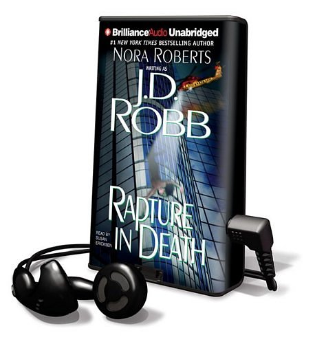 Cover Art for 9781441803504, Rapture in Death by J. D. Robb