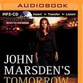 Cover Art for 9781486219827, Tomorrow, When the War Began by John Marsden