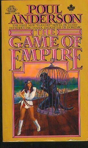 Cover Art for 9780671559595, Game of Empire by Poul Anderson