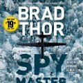 Cover Art for 9781508295952, Spymaster (Scot Harvath) by Brad Thor