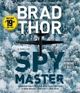 Cover Art for 9781508295952, Spymaster (Scot Harvath) by Brad Thor