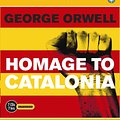 Cover Art for 9781906147839, Homage to Catalonia by George Orwell