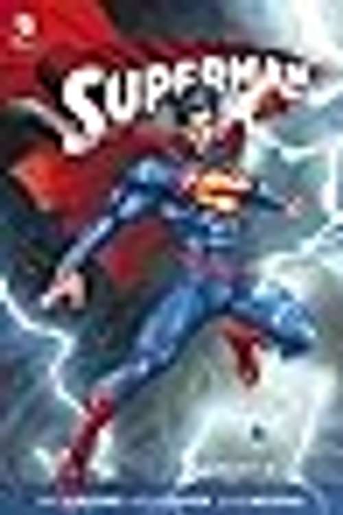 Cover Art for 9788074614811, Superman, Volume 2: Tajnosti a lži by Fabian Nicieza
