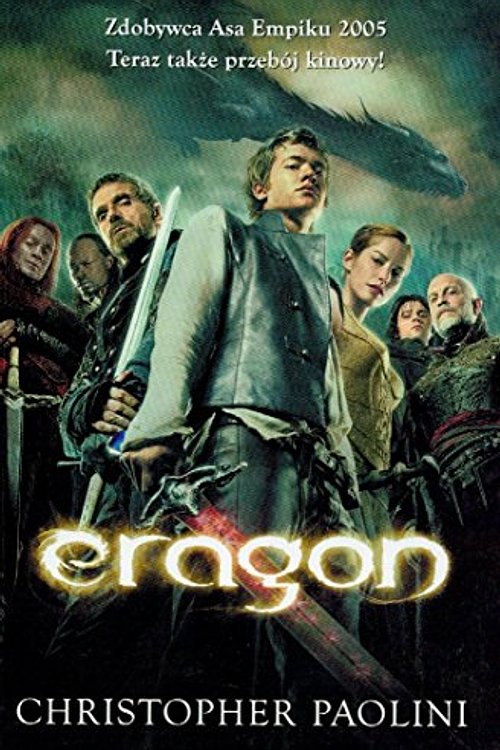 Cover Art for 9788374800372, Eragon by Christopher Paolini