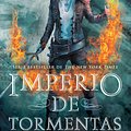 Cover Art for 9786073156042, Imperio de Tormentas (Trono de Cristal 5) / Empire of Storms Trono de Cristal 5 / Throne of Glass (5)Trono de Cristal 5 / Throne of Glass (5) by Sarah J. Maas